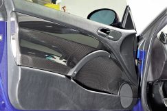 e46 m3 csl door panels