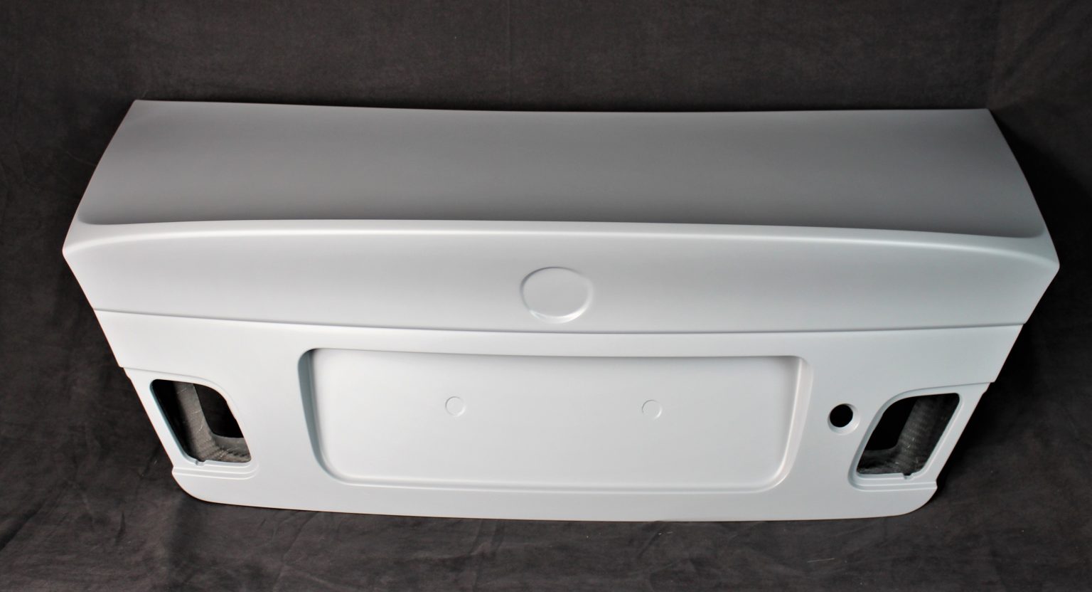 Karbonius M3 E46 CSL Trunk Lid | Karbonius Composites