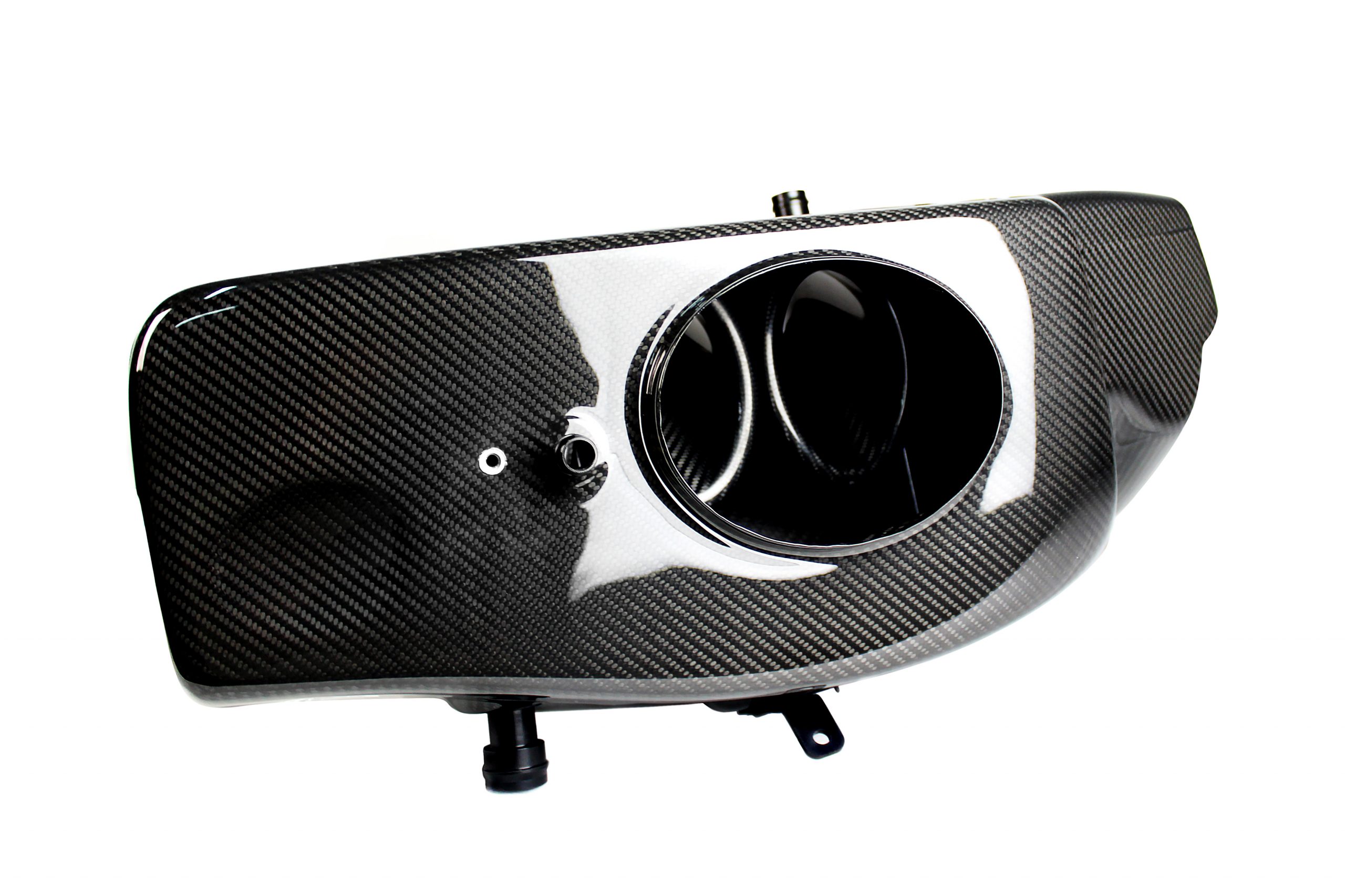 M3 E46 AIRBOX OEM STYLE