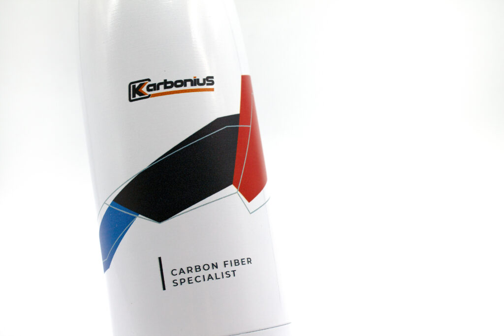 Karbonius Composites