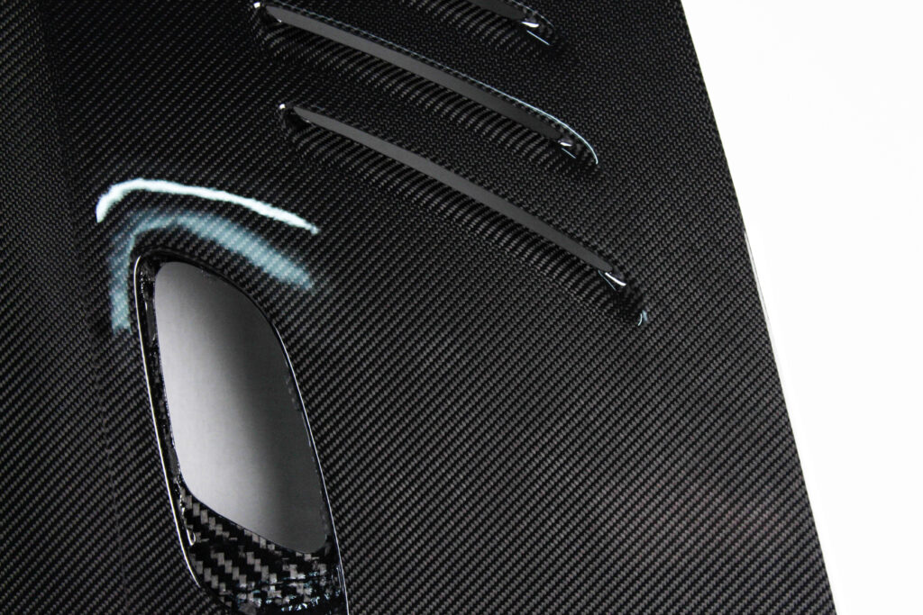 Karbonius Composites