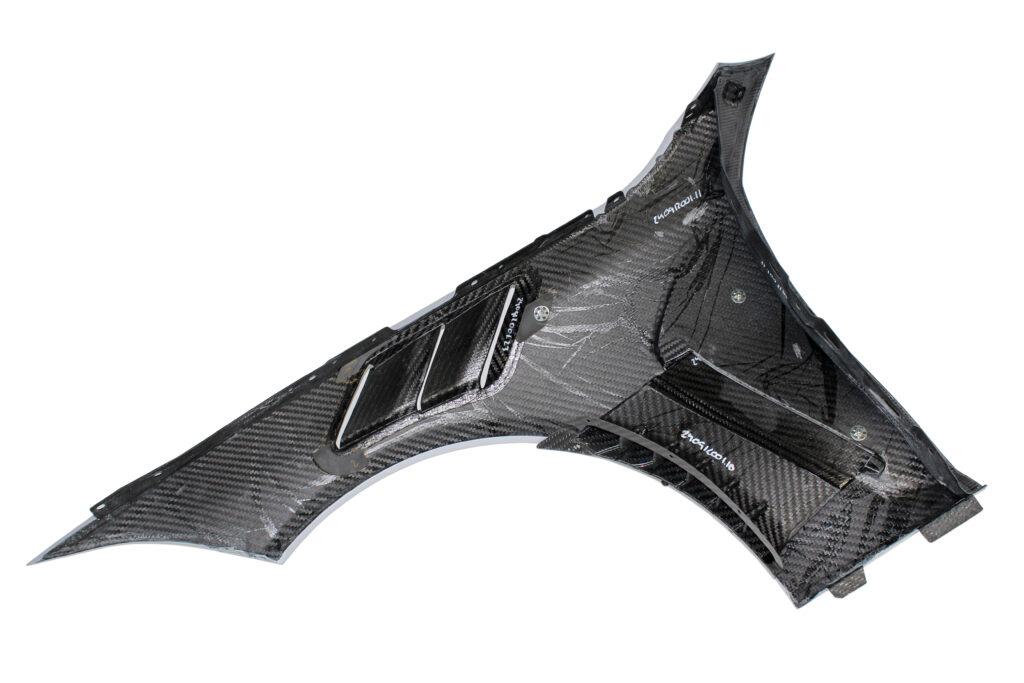 Karbonius Composites