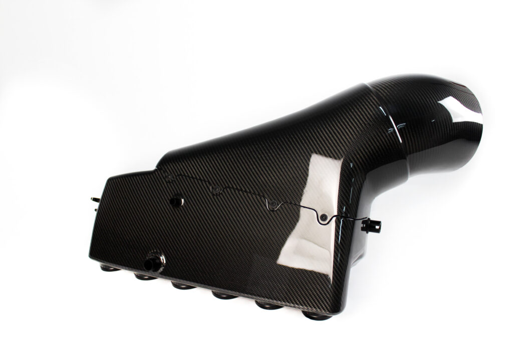 Karbonius Composites